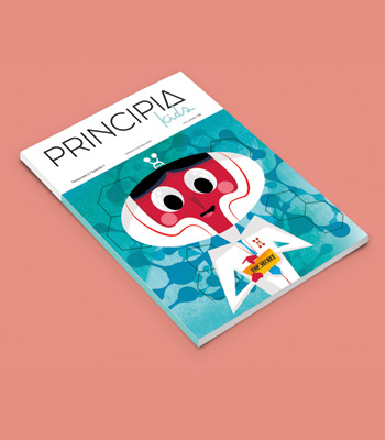 Portada Temporada 2 - Episodio 1 Kids